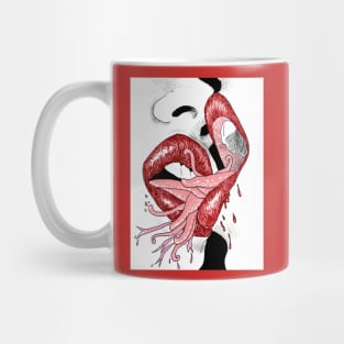 Desire Mug